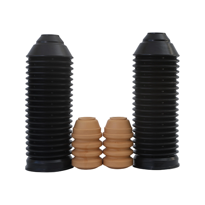 ZT014 Kit de oprire și protecție împotriva prafului față